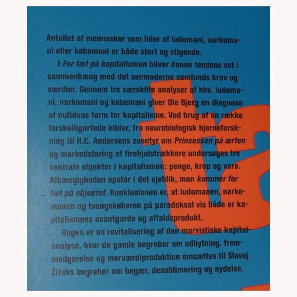 For tt p kapitalismen