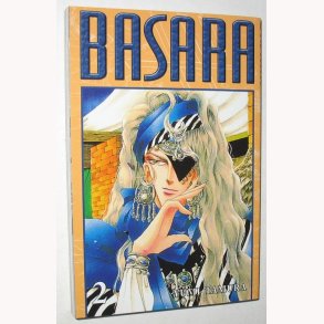 Basara 2 - Yumi Tamura