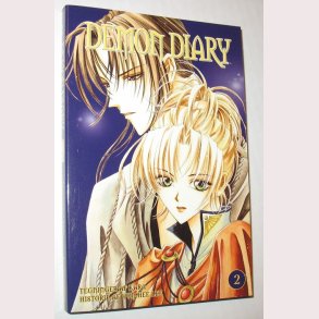 Demon Diary 2