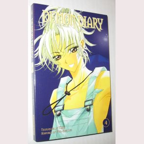 Demon Diary 4