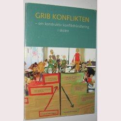Grib konflikten