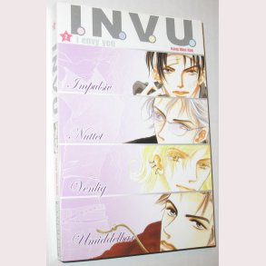 I.N.V.U. 2 i envy you