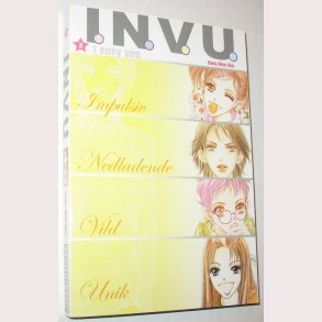 I.N.V.U. 3 i envy you