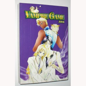 Vampire Game 3 - Judal