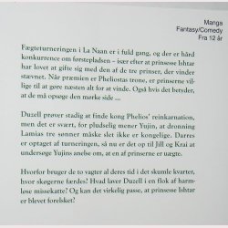 Vampire Game 3 - Judal