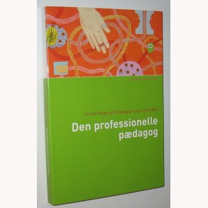 Den professionelle pdagog