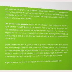 Den professionelle pdagog