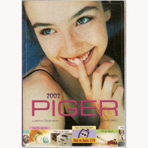 Piger 2002