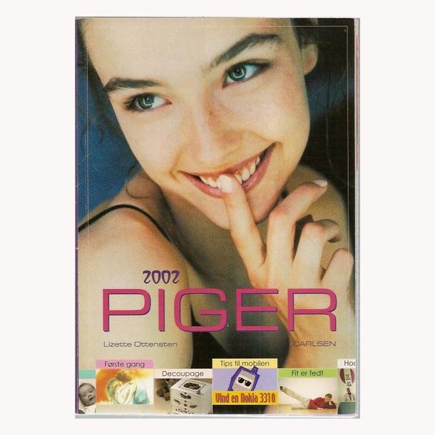 Piger 2002