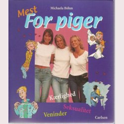 Mest for piger