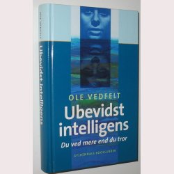 Ubevidst intelligens