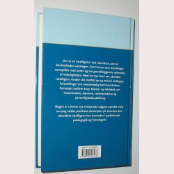 Ubevidst intelligens