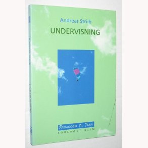 Undervisning