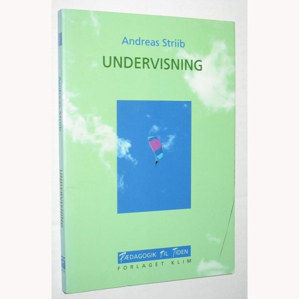 Undervisning