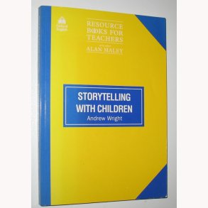 Storytelling with Children