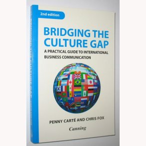 Bridging the Culture Gap