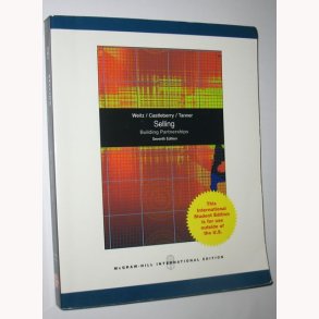 Selling Building Partnerships