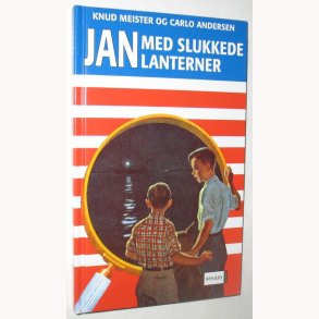 Jan med slukkede lanterner