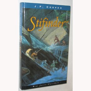 Stifinder