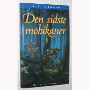 Den sidste mohikaner