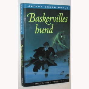 Baskervilles hund