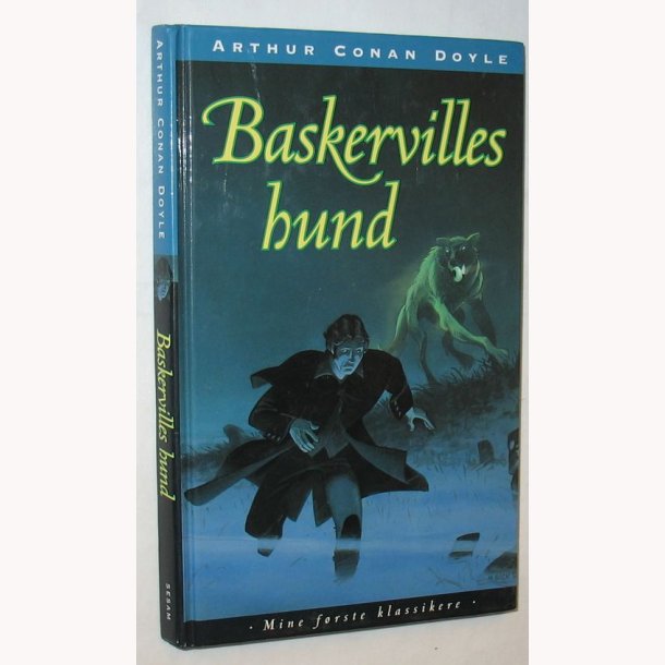 Baskervilles hund