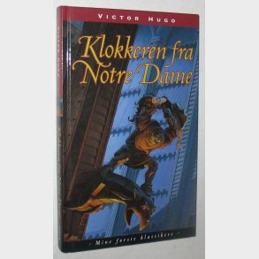 Klokkeren fra Notre Dame