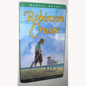 Robinson Crusoe