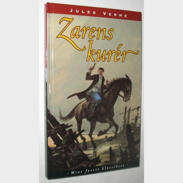 Zarens Kurer