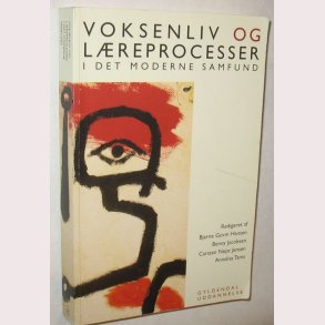 Voksenliv og lreprocesser