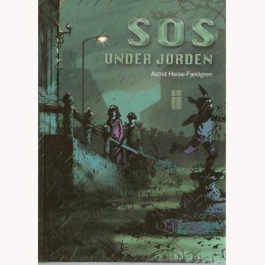 S O S under jorden