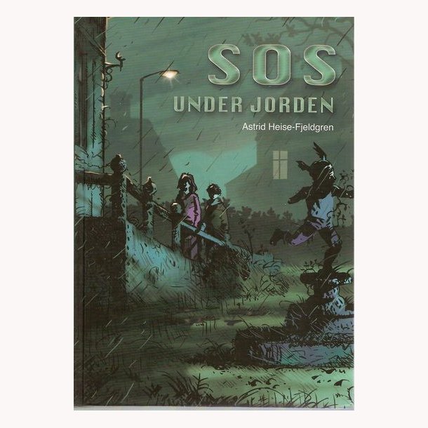 S O S under jorden
