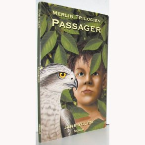 Passager - Merlin Trilogien
