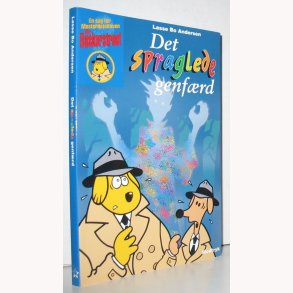 Det spraglede genfrd