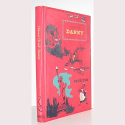 Danny - vagabond i USA