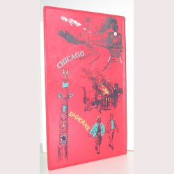 Danny - vagabond i USA