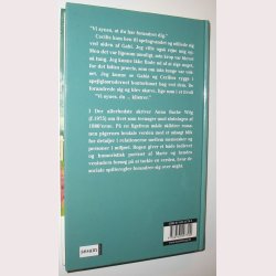 Det allerbedste: Anna Bache-Wiig