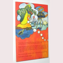 Fireogfyrre friske fristile