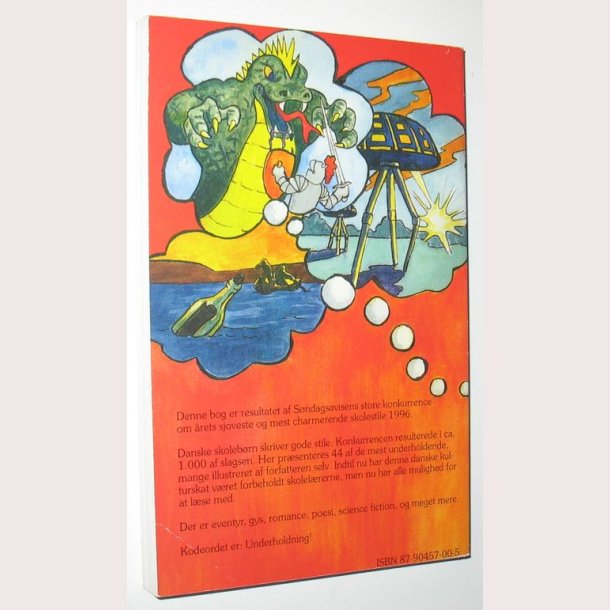 Fireogfyrre friske fristile