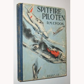 Spitfirepiloten