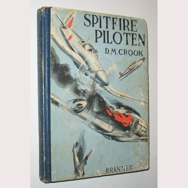 Spitfirepiloten