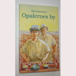 Opalernes by