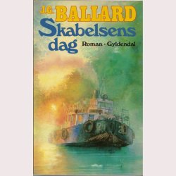 Skabelsens dag