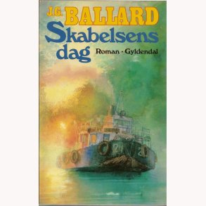 Skabelsens dag