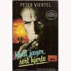 Hvid jger sort hjerte