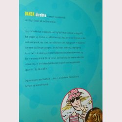 Dansk direkte klasse 4