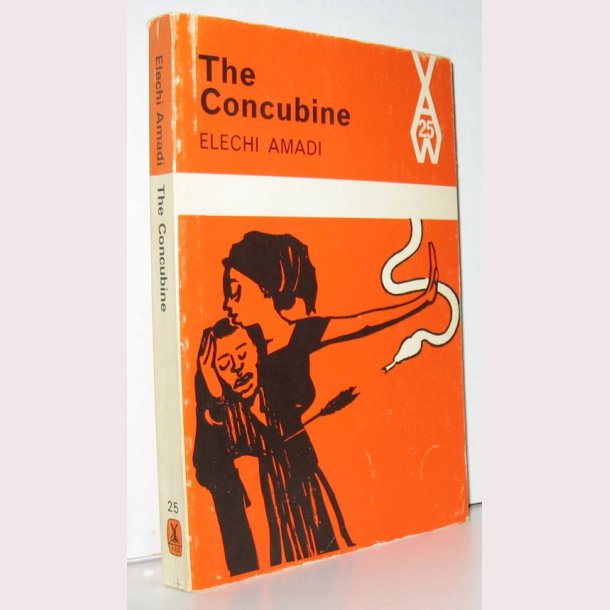 The Concubine