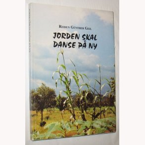 Jorden skal danse p ny