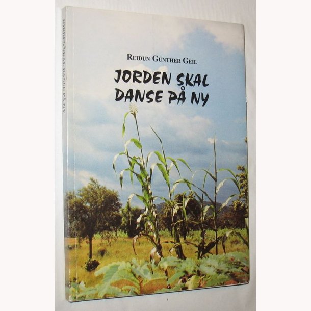 Jorden skal danse p ny