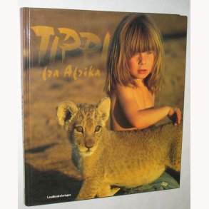 Tippi fra Afrika